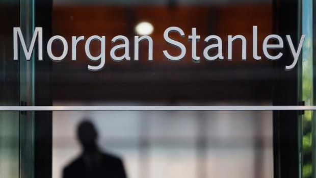 37. Morgan Stanley (MS)