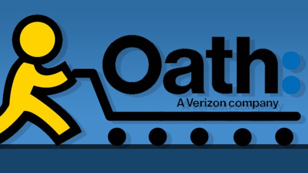 Verizon's Oath for Data Privacy, Data Piracy