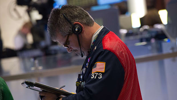 Tech Tumblers: SNAP, NVDA, NTES, APRN