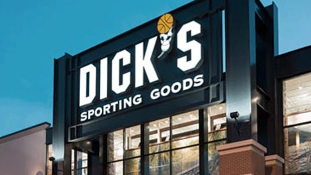 Here's Why Dick's Isn't the Next Sports Authority