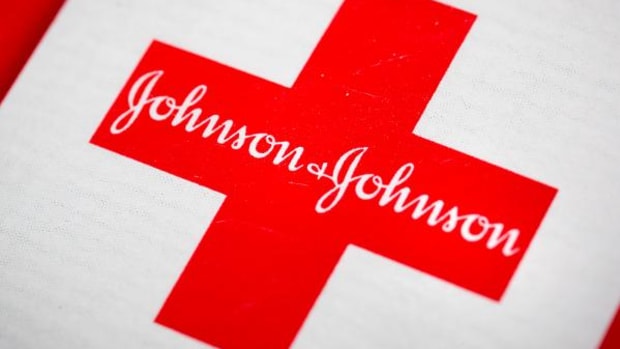 Johnson & Johnson Vaccine