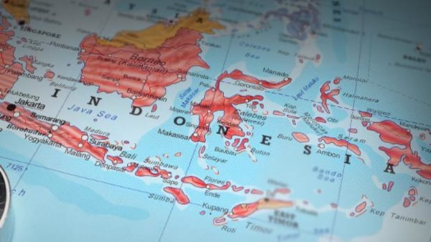 Indonesia Increasingly Looks Like Land of Opportunity