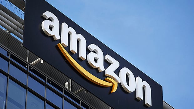 Go Inside Amazon's Amazing Journey to $1,000 Per Share