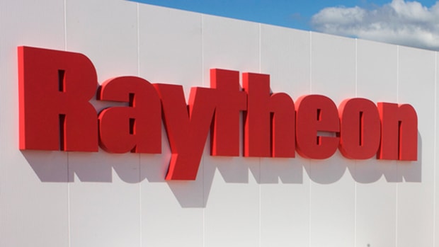 General Dynamics, Raytheon, Northrop Grumman: 'Mad Money' Lightning Round