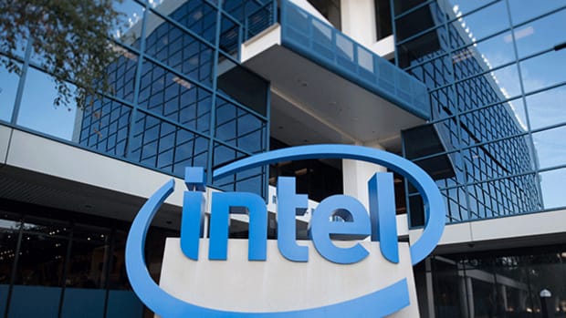 3 ETFs to Think About if You Think Intel's Fourth Quarter Will Be Strong