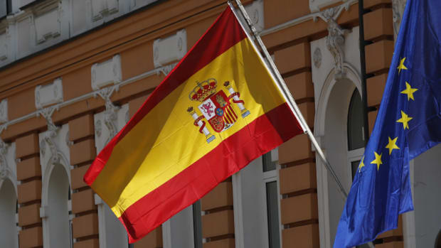 Barcelona Terror Attack: European Markets Close Lower