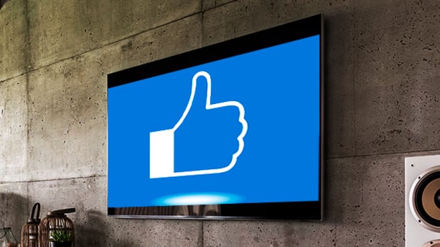 Facebook Begins Soliciting Pitches for TV-Like Programming