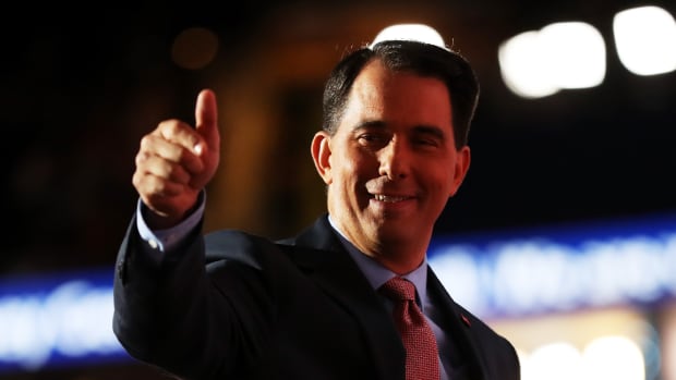 Wisconsin Greenlights $3 Billion Incentives Package for Foxconn