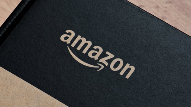 Amazon Has Secretly Become a Giant Bank