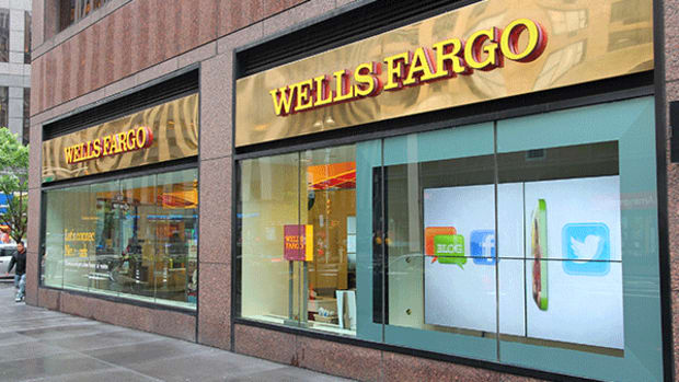 Wells Fargo Hikes Full-Year S&P 500 Target