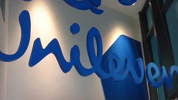 Unilever Shares Jump After Solid First Quarter Sales, Dividend Boost