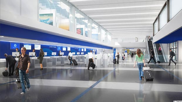 Transport Stocks Are Flashing a Major Signal