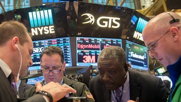 Market Recon: Get Ready for the Unofficial Start of Earnings Season