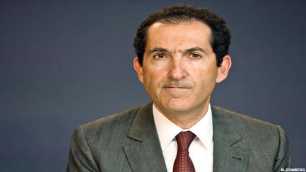 Who Is the French Billionaire Making a Play for Charter Communications?