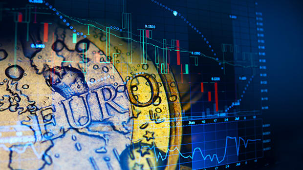 European Stocks Mixed as Earnings Offset Cautious Investor Sentiment