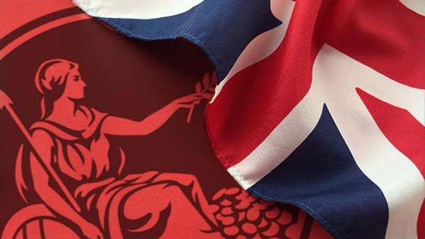 Pound Falls on Lack of 'Decisive' Progress in Brexit Talks