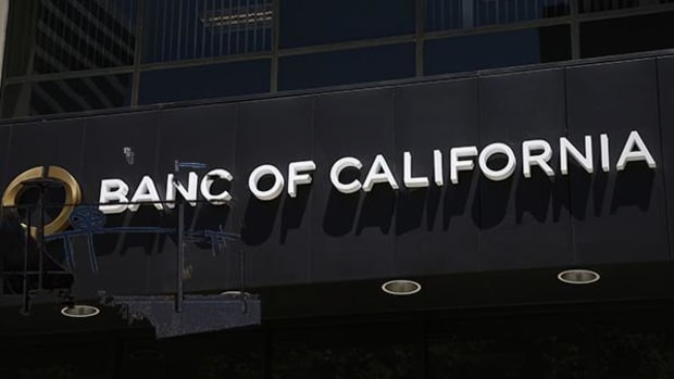 Banc of California Faces Proxy Fight by Activist Allied With CalSTRS