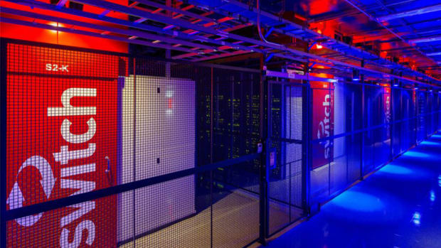 Switch Crushes Market Debut but Questions Arise; Unlikely Dogs of the Dow -ICYMI