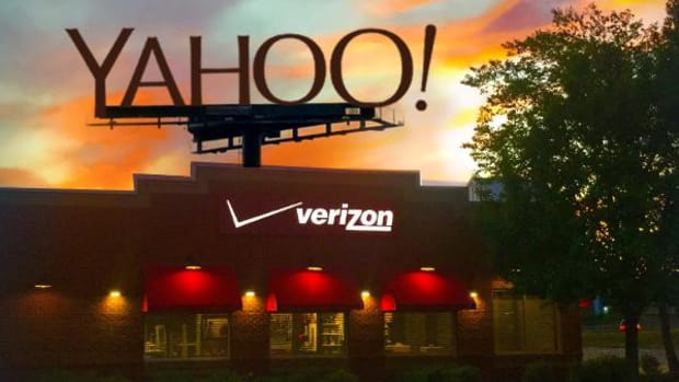 Yahoo! Names Post-Merger Executive Team