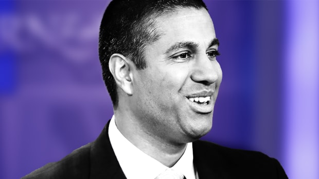 FCC About to Eliminate Even More Media Ownership Rules