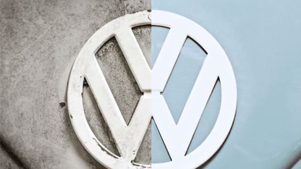 Emissions Scandals Are 'Stunning,' Jim Cramer Says