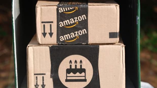 Amazon Files Trademark to Get Into Meal Kits, Continuing to Haunt Blue Apron