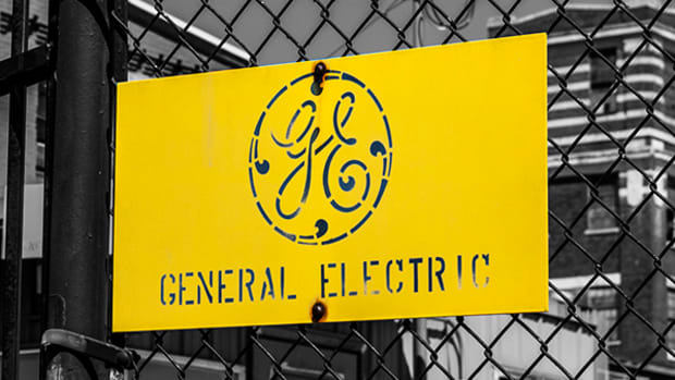 General Electric Sitting on Terrible News -- Here's What It Probably Is