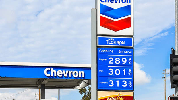 Plotting Chevrons' Return to Rally-Mode