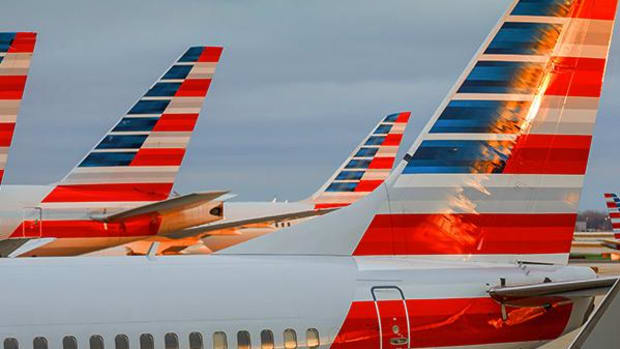 American Airlines Is Totally in Love With Its Charlotte Hub - Here's Why