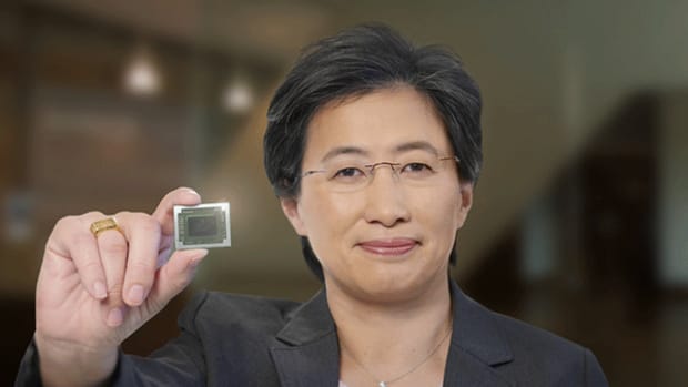 AMD's New Desktop Chips Should Give Intel a Run for Its Money