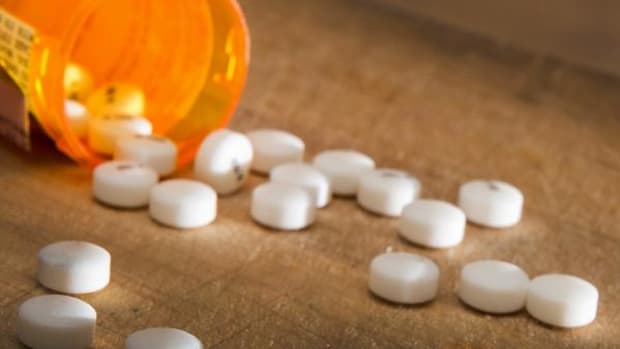 Senator McCaskill Launching Investigation Into Opioid Drugmakers