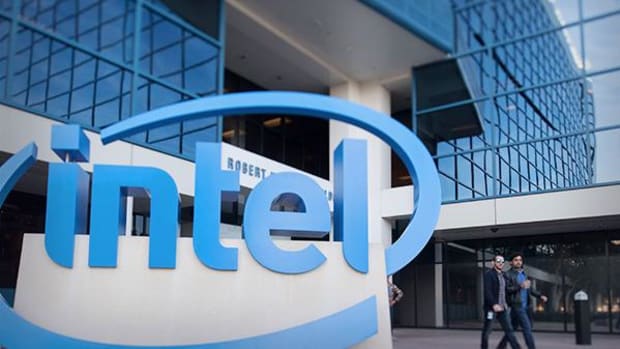 Intel Said to Introduce a Core i9 CPU