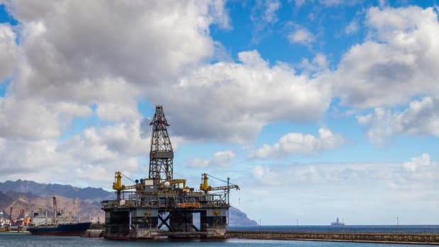Seadrill Subsidiary North Atlantic Drilling Secures a 10-Year Contract
