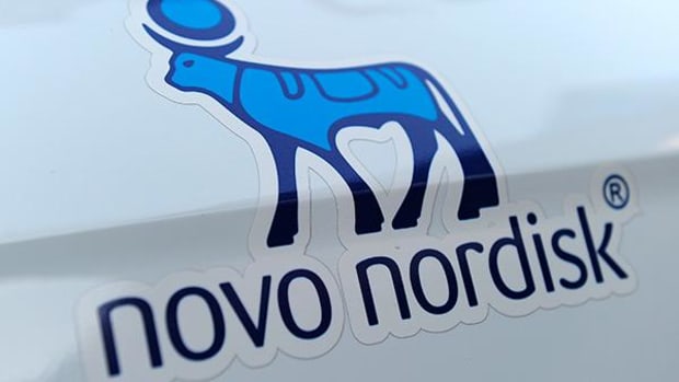 Novo Nordisk Hits 2017 High After Q1 Profit Beat, Full-Year Guidance Boost