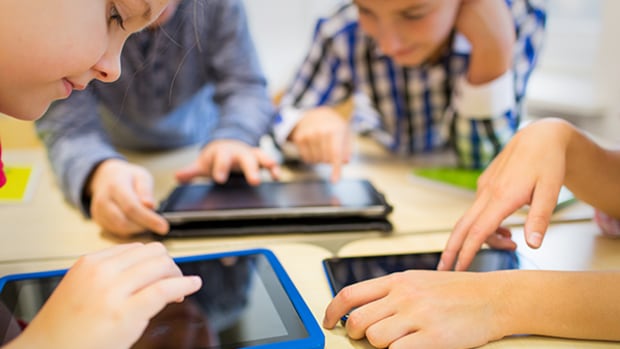 Your Back-To School Tech-Buying Guide