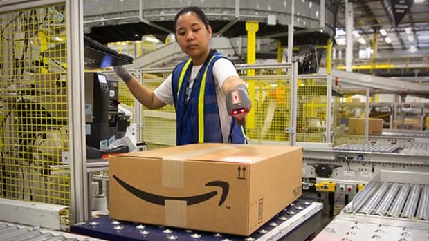 Tech Roundup: Amazon May Start Delivering Groceries -- In India