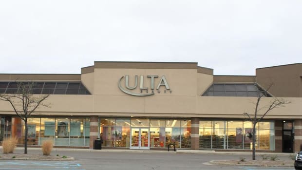 Sorry Sephora, Ulta Is the Largest Beauty Retailer in the U.S.