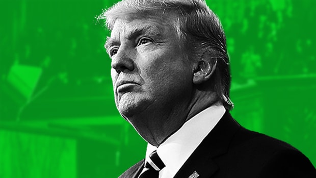 Federal Appeals Court Upholds Trump Travel Ban Block