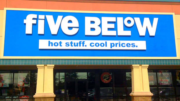 Five Below: Cramer's Top Takeaways