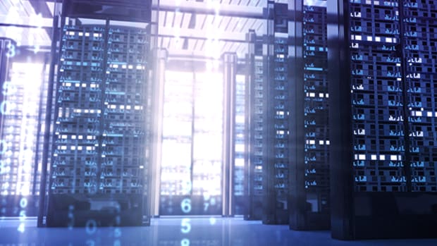 Nutanix Shares Jump on Google Cloud Partnership