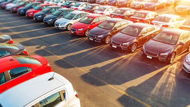 September Auto Sales Could Soar to New Highs