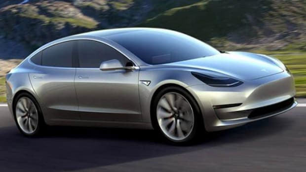 Morgan Stanley: Tesla's Model 3 Has the Potential to Be Safest on the Road
