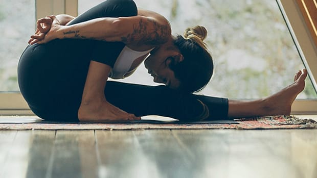 Lululemon Is Doing Just Fine Even If Its Outspoken Founder Thinks Otherwise