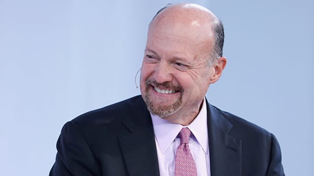 Jim Cramer -- Credit Suisse Is Right on Coca-Cola Upgrade