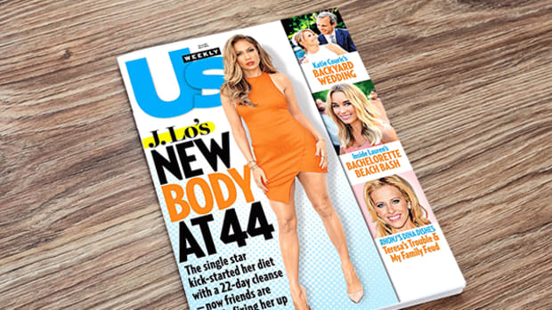 Us Weekly Gets New Suitor at Altar After Tronc Departure