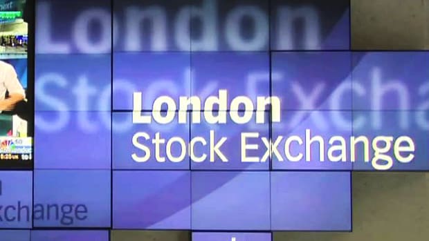 LSE CEO Rolet Will Immediately Step Down After Bank of England Urges 'Clarity'