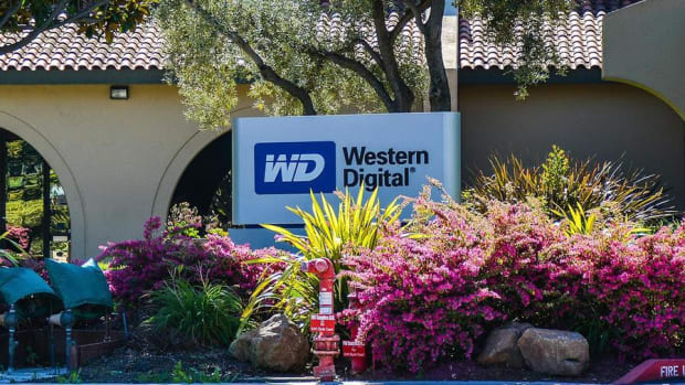 Jim Cramer Reveals Why His Charitable Trust Traded Western Digital