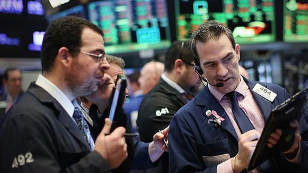 MetLife Is On the Move Thursday