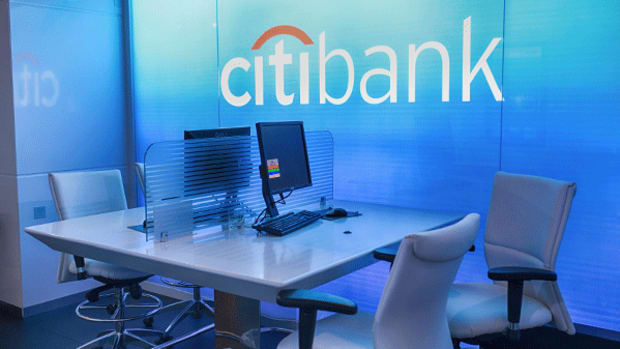 Citi's Focus on New Mortgages Spurs $982 Million Sale of Servicing Rights