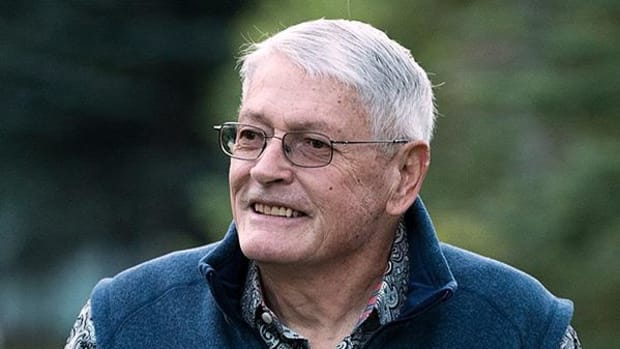 This Cable Billionaire Is Biggest Obstacle to Blockbuster Altice-Charter Deal